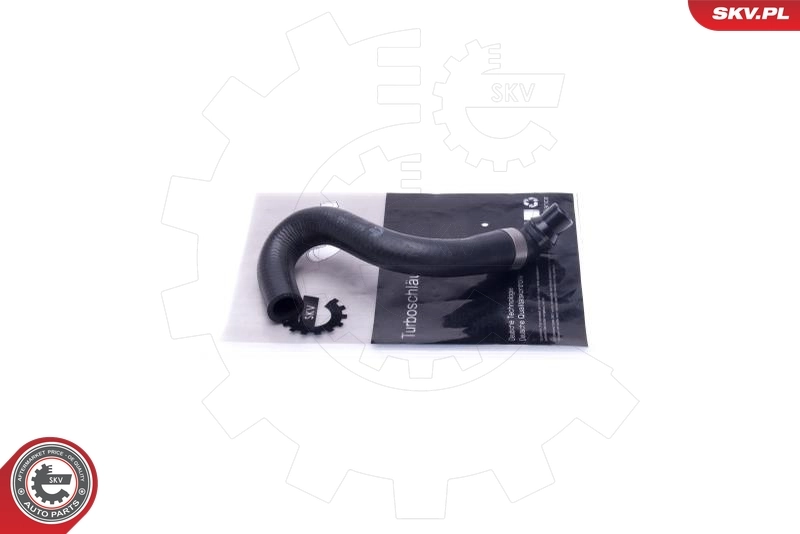 Radiator Hose